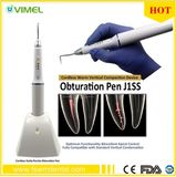 Dental Material Cordless Gutta Percha Obturation Pen for Endodontic Treatment