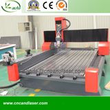 CNC Engraving Machine for Stone Art Sculpture
