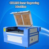 Name Plates Pet Tag CO2 Laser Engraving Machine for Nameplates