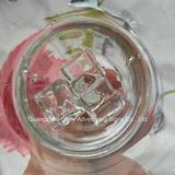 Factory Custom OEM/ODM Reusable Acrylic Plastic Ice Cube
