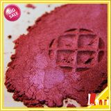 Crystal Interference Factory Pearlescent Pigment