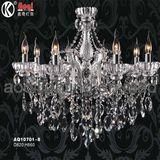 2011 Modern Crystal Lamp (AQ10701/8)