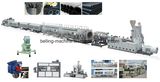 LDPE HDPE PE Pipe Extruder/Extrusion Machine