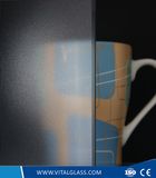 3-6mm Ultra Clear Mistlile Patterned Glass with CE&ISO9001