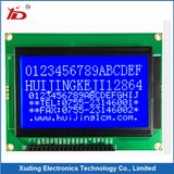 Character Cog LCM 8X1 LCD Module with Positive FPC Connector