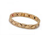 4-in-1 Bio Magnetic Bracelet with Germanium Powder Balls
