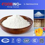 High Quality Pharmaceutical Grade L-Isoleucine Granule Manufacturer