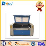 Best Price 80W 100W CNC CO2 Laser Cutting Engraving Machine for Paper Acrylic Trophy