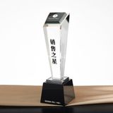 Crystal Trophy, Crystal Award (CT115)