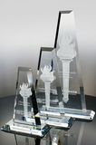 Tower Glass Award (#T10C, #T15C, #T20C)