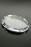 Crystal Gem Paperweight Gifts (#5691)