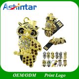 Crystal Memory Stick USB Pendrive Jewelry USB Flash Drive