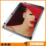 LED Slim Snap Frame Light Box