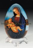 Inside Painted Glass Ball (65mm-150mm)