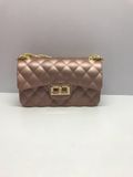 2017 Fashion PVC Ladies Bag