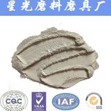 Refractory Brown Aluminium Oxide Powder for Glass