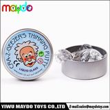 Crazy Crystal Transparent Thinking Putty Liquid Glass Novelty Toys