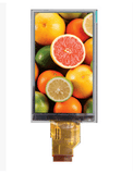 3.0 Inch TFT LCD Module Display with 240*400 Resolution