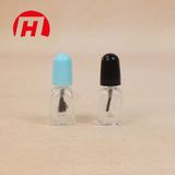 Nail Polish Oil Base with Nail Gems Set Will Glass