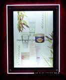 LED Advertising Slim Light Box