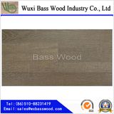 Solid Wooden Flooring with Advance Technology
