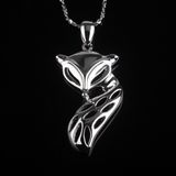 Lovely Special Design Fox Shape Fashion Jewellry Pendant
