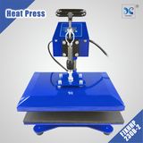 2016 new design dye sublimation heat press machine on sale