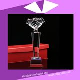 Crystal Award Medal for Club Member CS-0004
