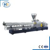 Plastic Polycarbonate Pellet Horizontal Water Ring Extrusion Machine