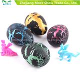 New Magic Growing Pet Dinasour Eggs Hatching Egg Toys 3*5cm