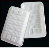 2013 Promotion Clear Plastic Pet Fruit Box Packing Manufacturer