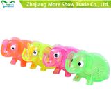 Neovelty Colorful Puffer Yoyo Elephent Toys Light up Ball