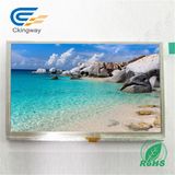 4.3 1000 CD/M2 600 Cr TFT LCD Panel