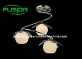 Factory Direct Round Chandeliers Lamp (X-9480)