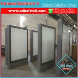 Mupi Scroller LED Light Box Made in China
