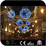 Wholesale Christmas Decorative LED Illuminating Outdoor Ball Lights