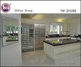 Simple Kitchen Design Kitchen Cabinet for Australia Market