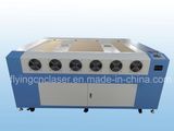 Dual Heads CNC Laser Cutting Machine Flc1812D