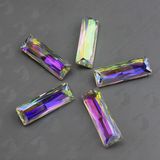 Ab Color Crystal Fancy Stones