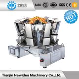 AC-10 10 Head Multihead Combination Weigher