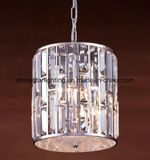 Crystal Pendant Lamp (WHG-885)