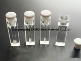 Baibo Four Sides Pervious Optical Path10mm Fluorescein Micro-Cuvette