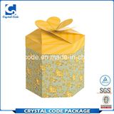 Modern and Elegant in Fashion Gift Box