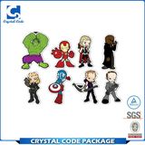 Ideal Gift for All Occasions Cutting Sticker Label