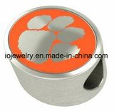 Oval Shape Bead Customized Jewelry