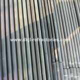 Electrical Silicon Carbide Ceramic Heater for Industrial Furnaces