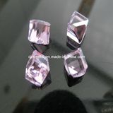 Yiwu Wholesale Decorative Reflective Crystal Beads for Garment