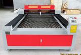 CNC Laser Cutting Laser Cutter Machine for Wood Metal Flc1325b