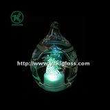 Glass Arts Gift for Home Decoration by BV
