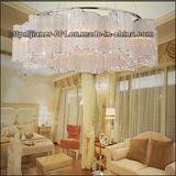 High Quality Crystal Chandelier/ Modern Pendant Lighting